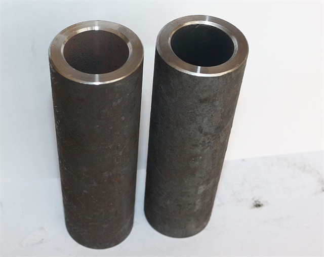 和顺冷挤压钢筋套筒接头技术性能