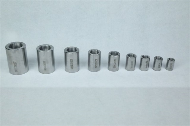 和顺直螺纹钢筋套筒技术特点